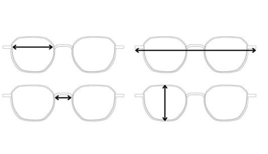 How to Choose the Perfect Frame Size